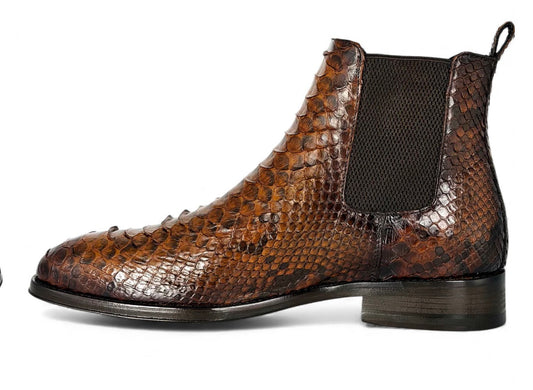 CHELSEA PITÓN CAFÉ