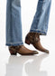 CRAZY METAL BROWN MALAGA