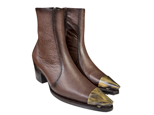 BROWN BIG METAL CANNES