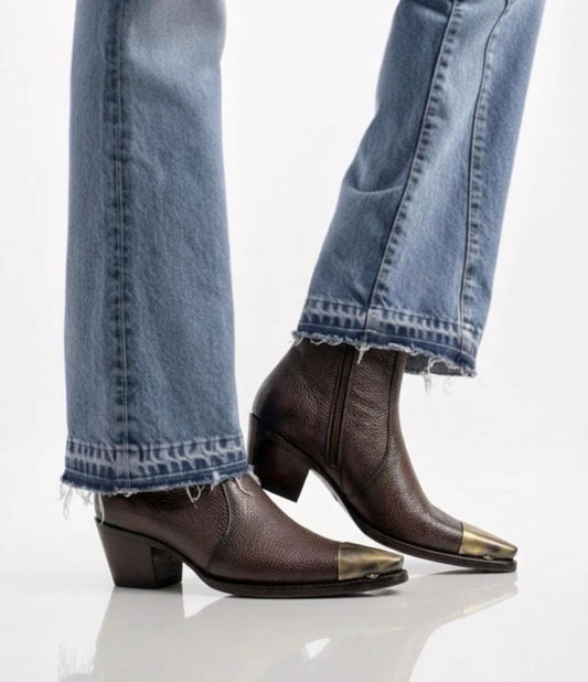 BROWN BIG METAL CANNES