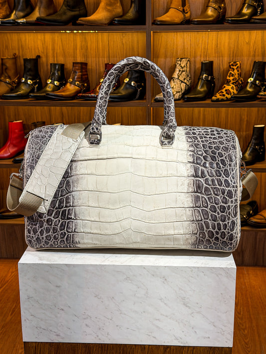 HIMALAYA NILOTICUS BOWLING