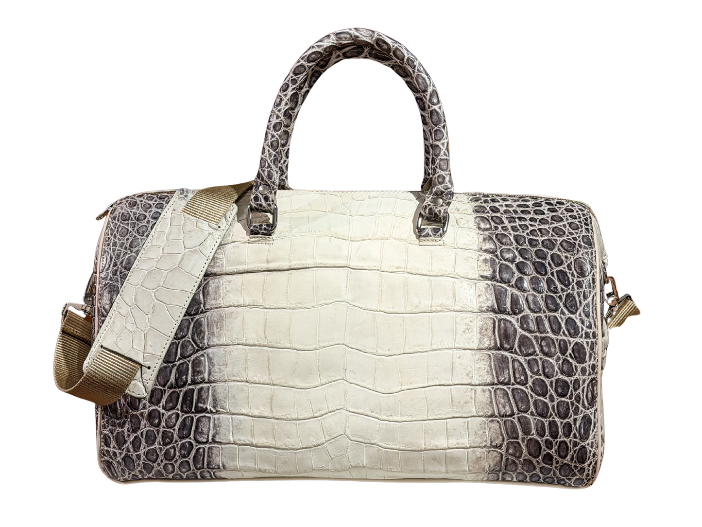 HIMALAYA NILOTICUS BOWLING