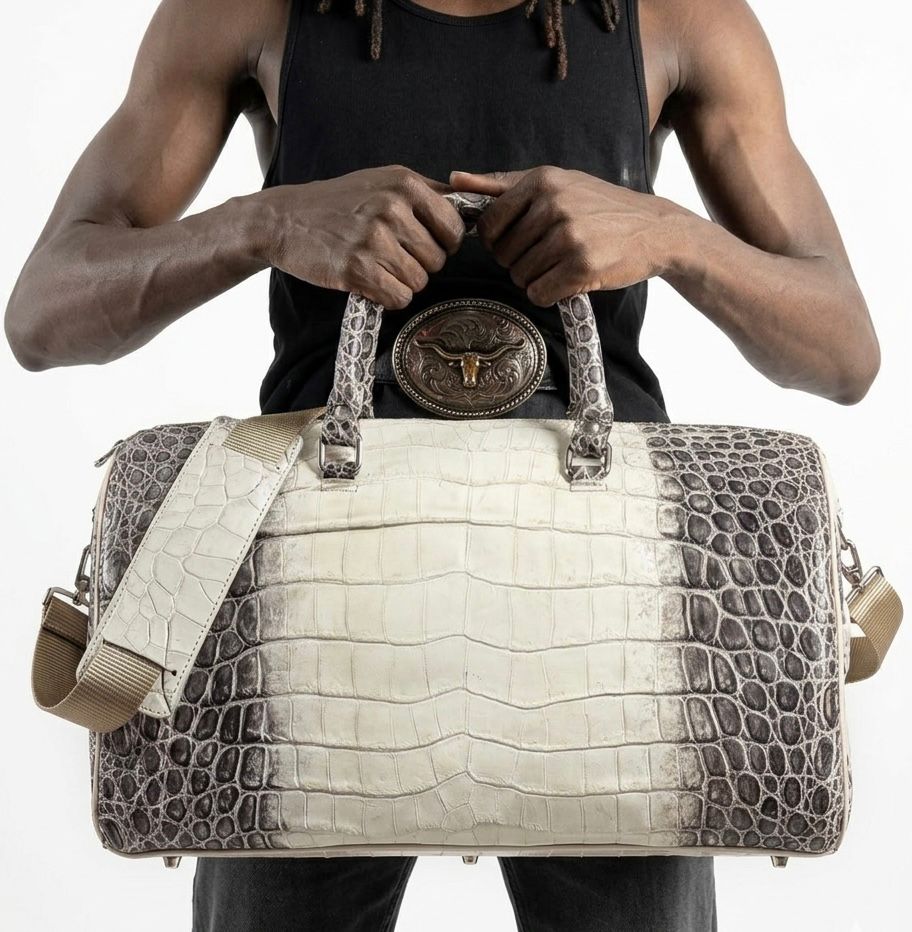 HIMALAYA NILOTICUS BOWLING