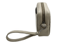 BLACK FLOATER NECESSARY BAG