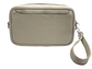BLACK FLOATER NECESSARY BAG