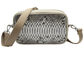 BLACK FLOATER NECESSARY BAG