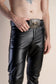 LEATHER PANTS