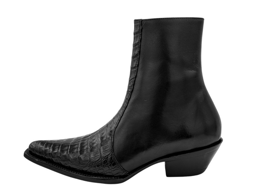CROCO CANNES NEGRA