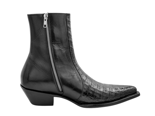 CROCO CANNES NEGRA