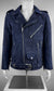 BLUE FRINGED BIKER