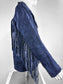 BLUE FRINGED BIKER