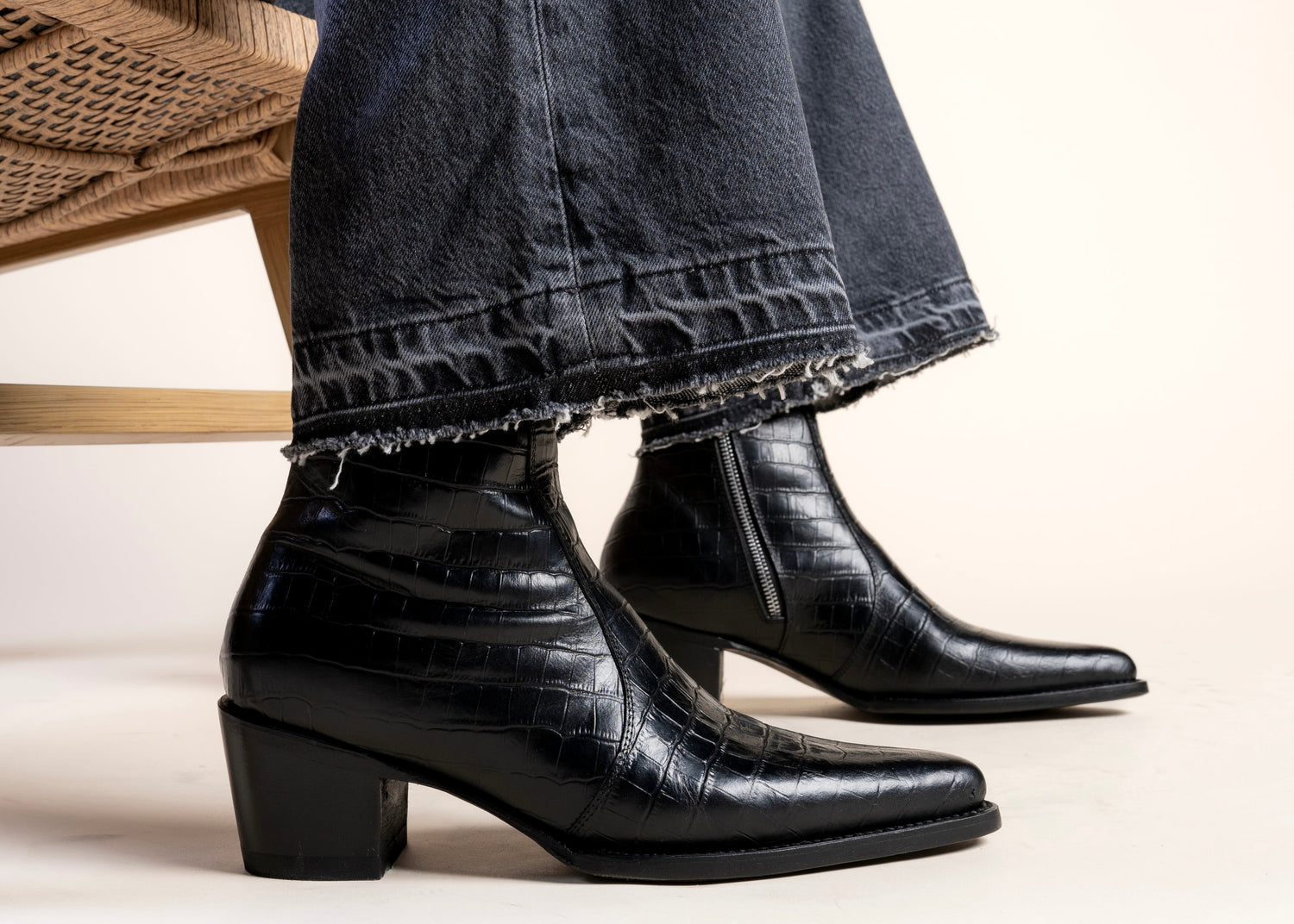 Luxxemx Premium footwear – LuxxeMx - Main Image