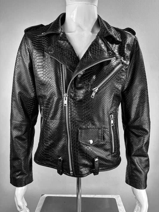 BIKER SNAKE