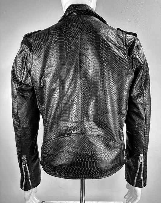 BIKER SNAKE