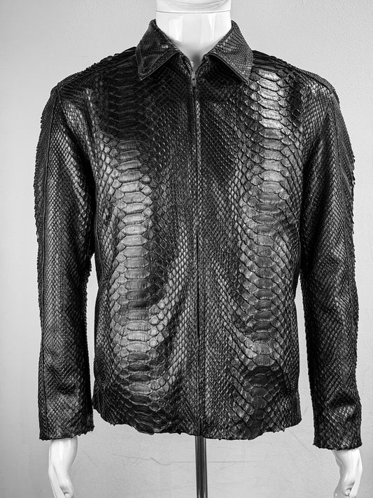 BLACK AVIATOR PYTHON