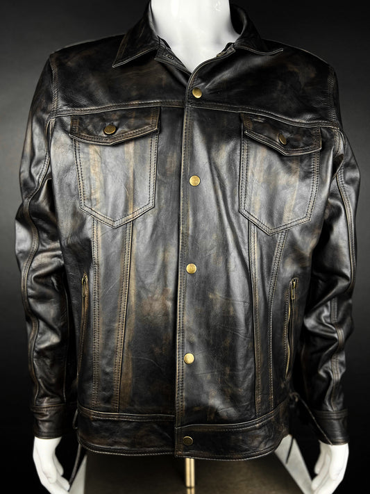 CHOPPER JACKET