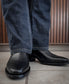 HIGH WESTERN BOOTS