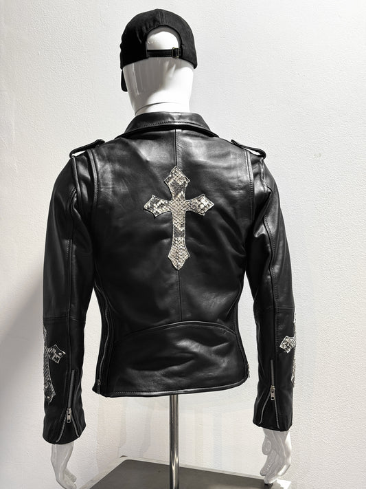 CROSS BIKER