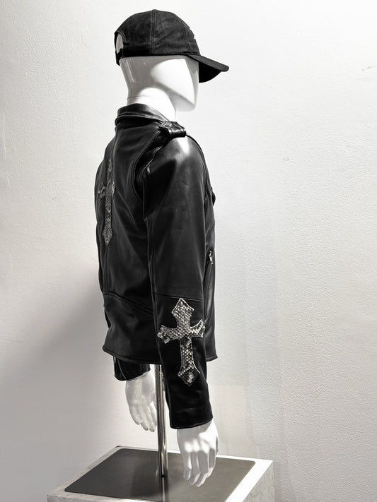 CROSS BIKER