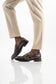 BROWN FLOATER MONK
