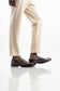 BROWN FLOATER MONK