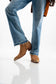 WESTERN METAL SUEDE
