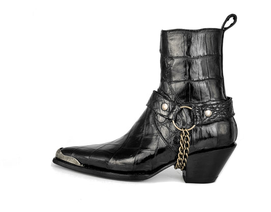 ALLIGATOR MALAGA METAL