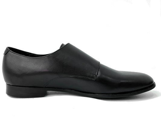 BLACK MONKSTRAP
