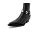 NEW ANKLE MUNICH