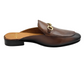 BROWN MULE