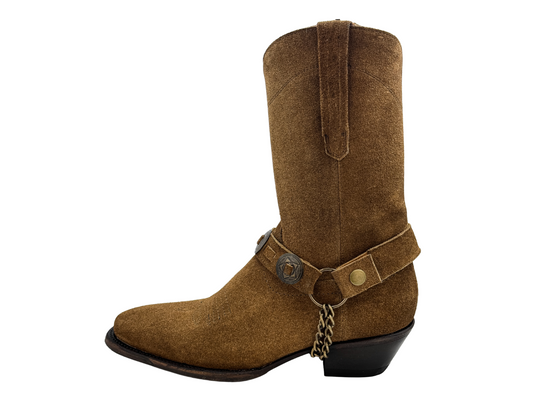 TAUPE HIGH WESTERN