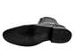 BLACK COMBAT FLOATER