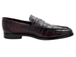 WINE CROCO PENNY
