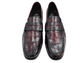 WINE CROCO PENNY