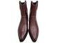 WINE WESTERN BOOT
