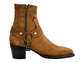 SUEDE CHESTNUT LISBOA