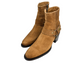 SUEDE CHESTNUT LISBOA