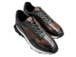 BROWN LONDON SNEAKER
