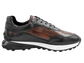 BROWN LONDON SNEAKER