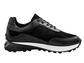 BLACK LONDON SNEAKER