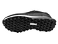 BLACK LONDON SNEAKER
