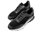 BLACK LONDON SNEAKER