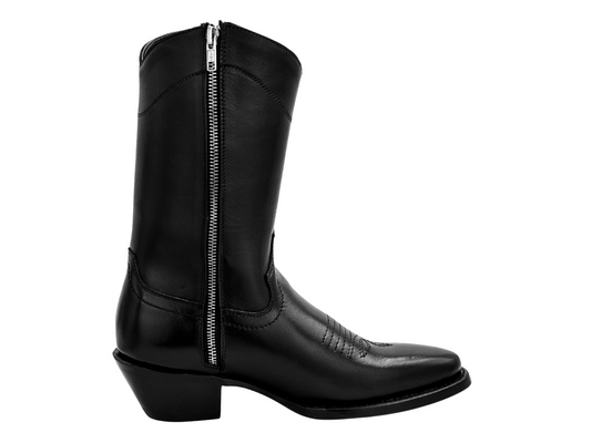 HIGH WESTERN BOOTS