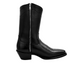 HIGH WESTERN BOOTS