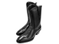 HIGH WESTERN BOOTS