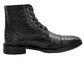 BLACK CROCODILE COMBAT