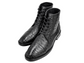 BLACK CROCODILE COMBAT