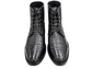 BLACK CROCODILE COMBAT