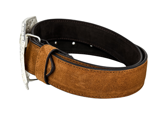 COWBOY BELT