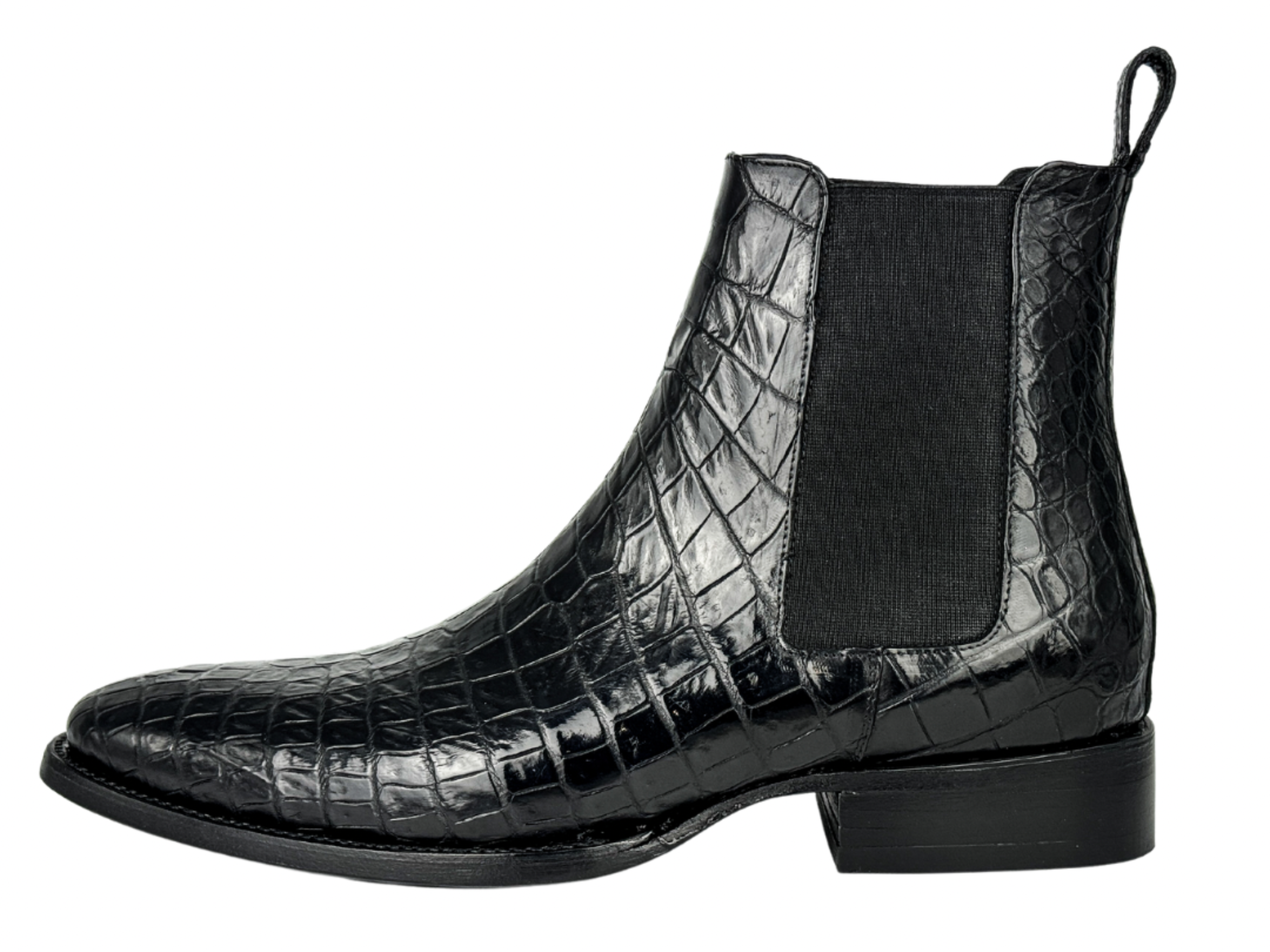 REAL CROCO CHELSEA – LuxxeMx